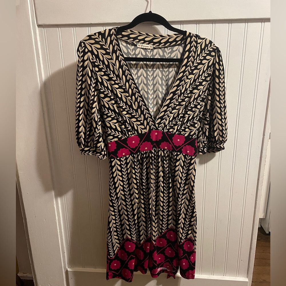 Great lightweight dress